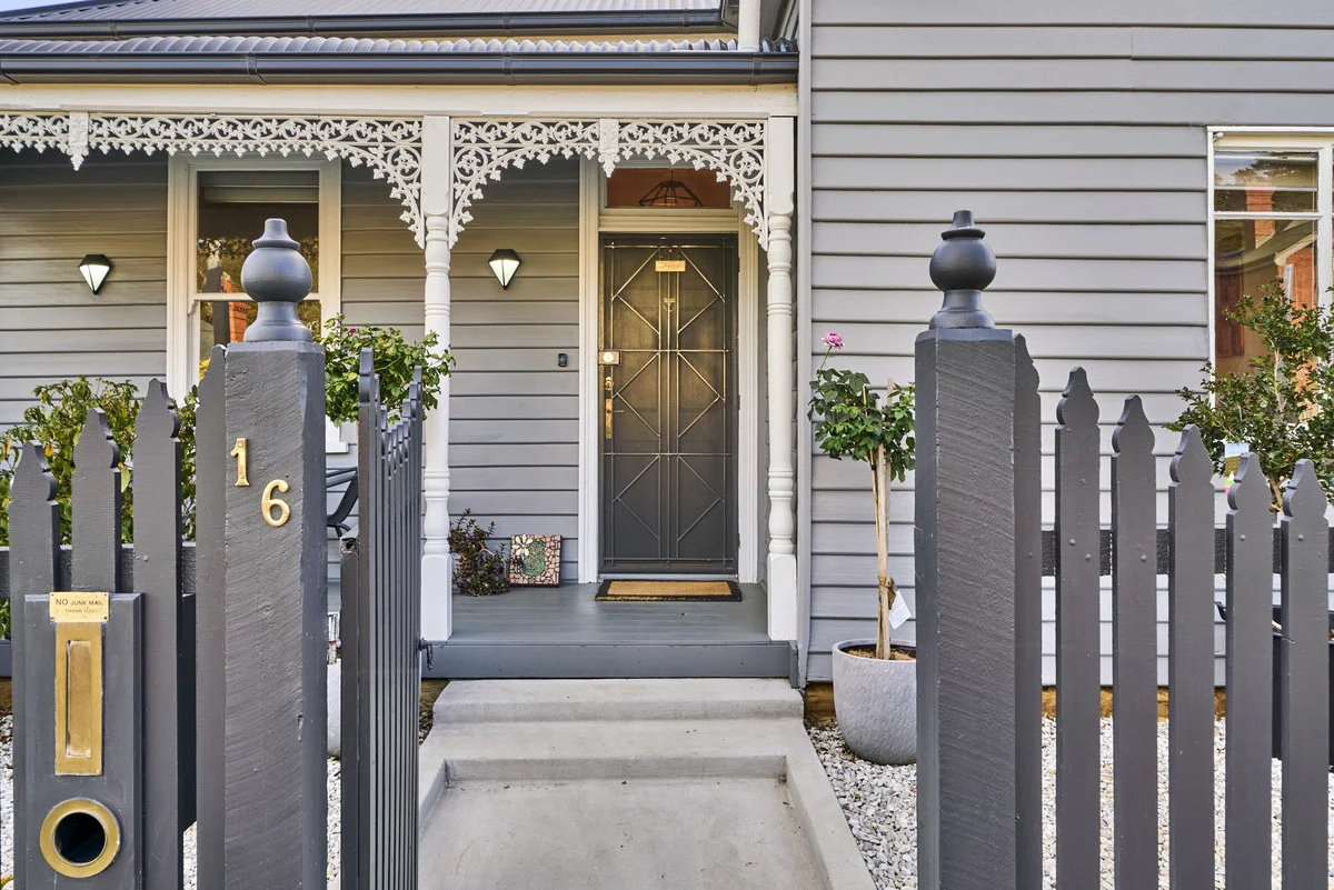 Additional image 3 of 16 Letitia Street, North Hobart TAS 7000