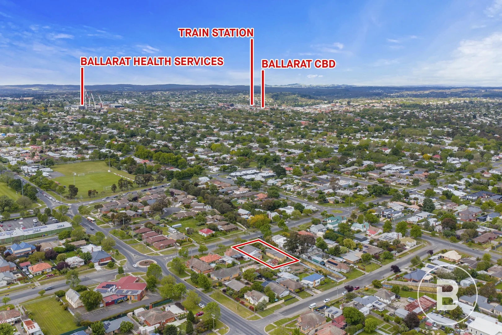 Additional image 35 of 1 - 4/609 Darling Street, Redan VIC 3350