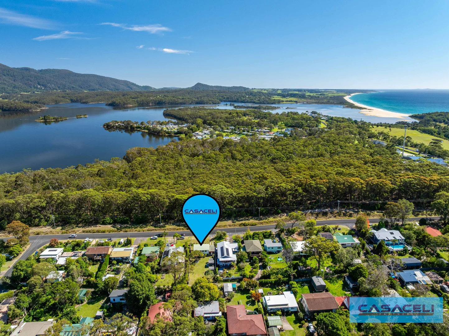 Additional image 13 of 33 Beauty Point Road, Wallaga Lake NSW 2546