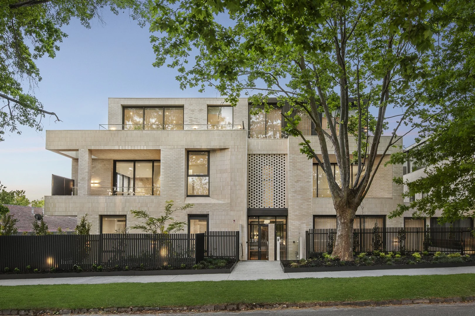 Additional image 6 of 107/16-18 Fellows Street, Kew VIC 3101