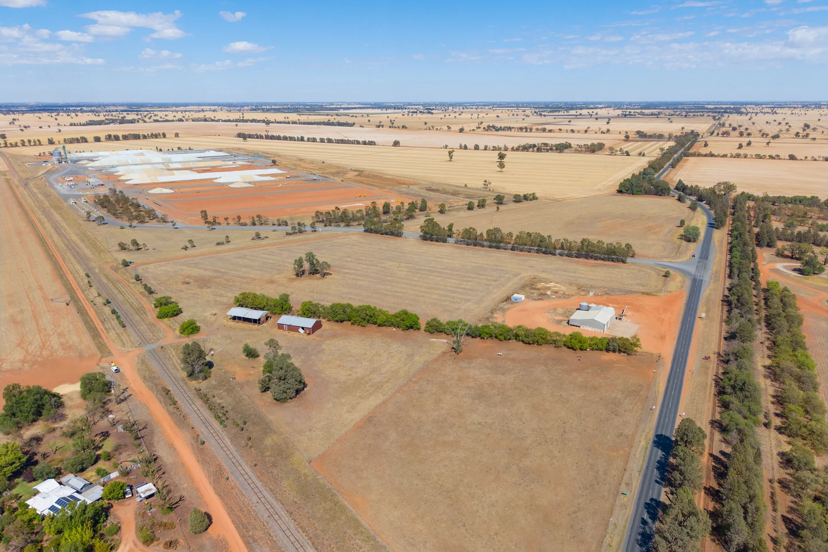 Additional image 11 of Lot 32 Milthorpe Street, Oaklands NSW 2646