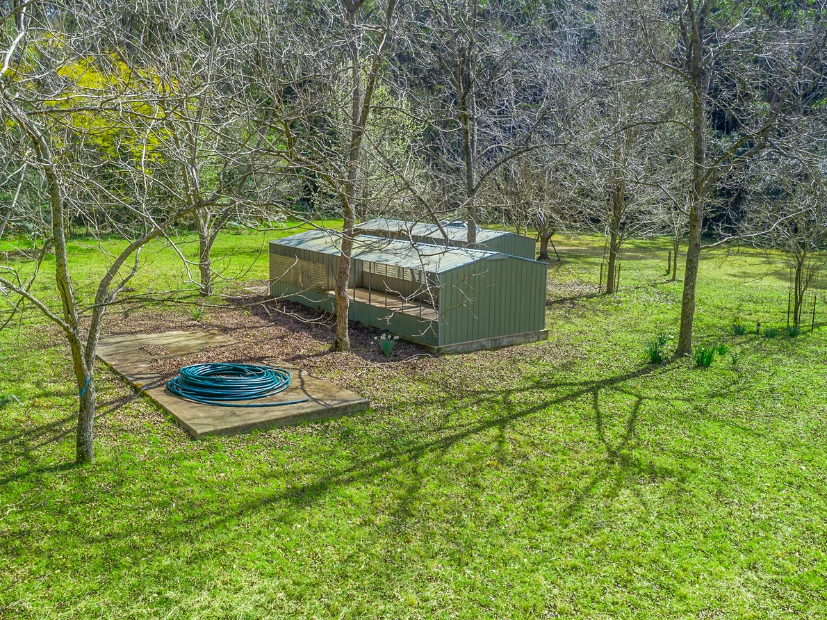 Additional image 31 of 277A, B, C Upper Colo Road, Colo NSW 2756