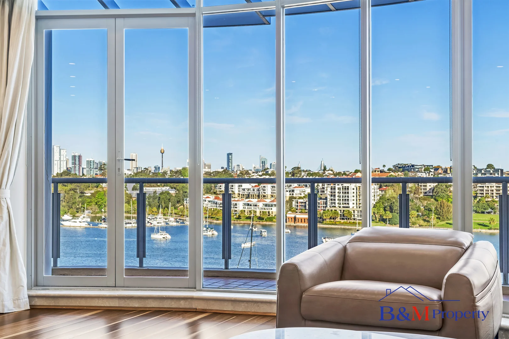 Additional image 10 of 1003/5 Cary Street, Drummoyne NSW 2047