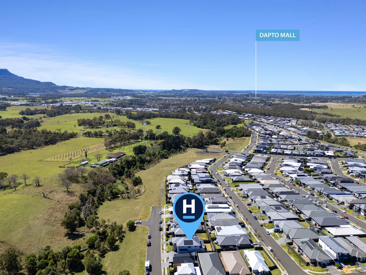 Additional image 19 of 60 Lockheed Hudson Drive, Horsley NSW 2530