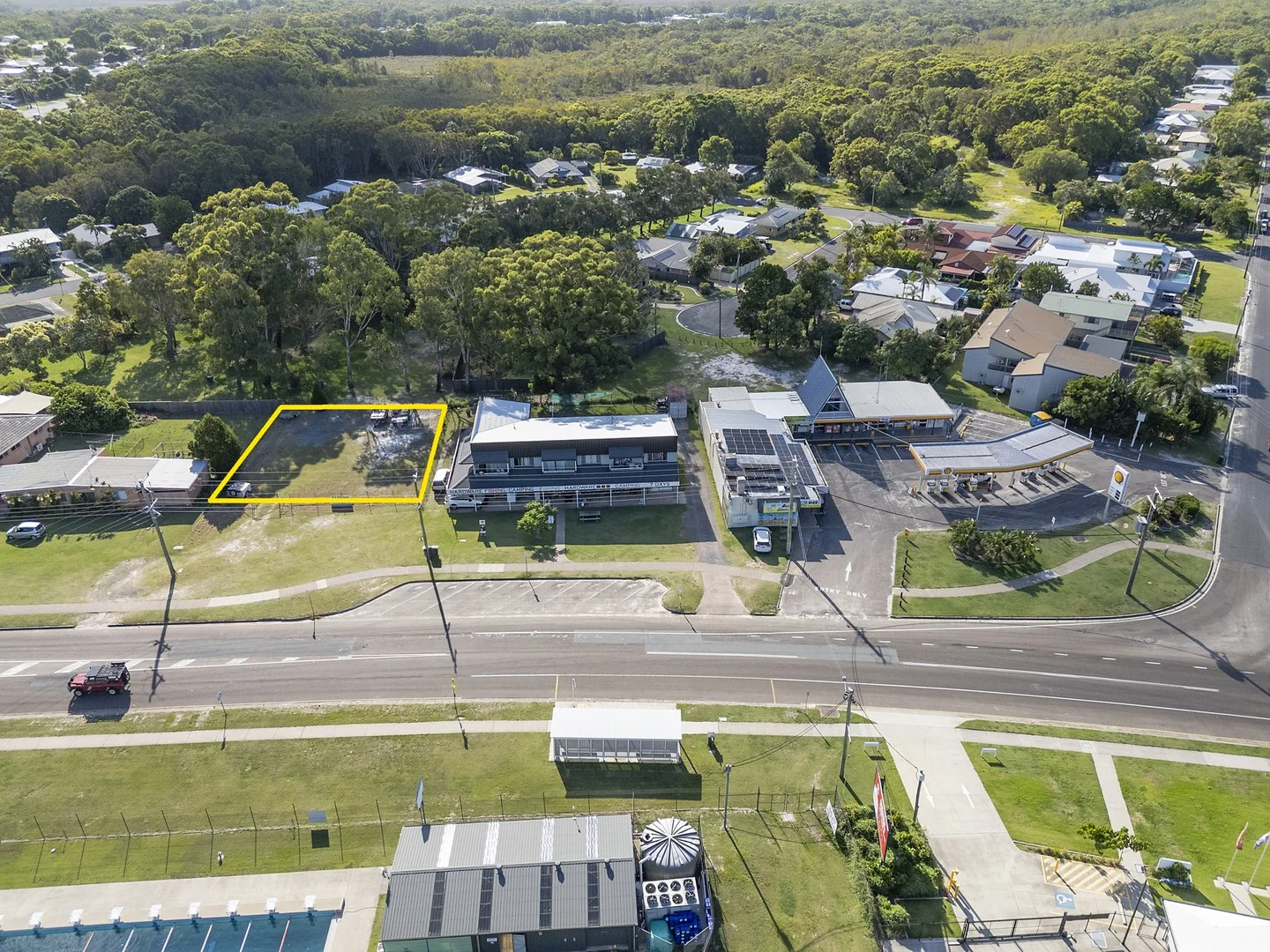 Additional image 4 of 40 Rainbow Beach Road, Rainbow Beach QLD 4581