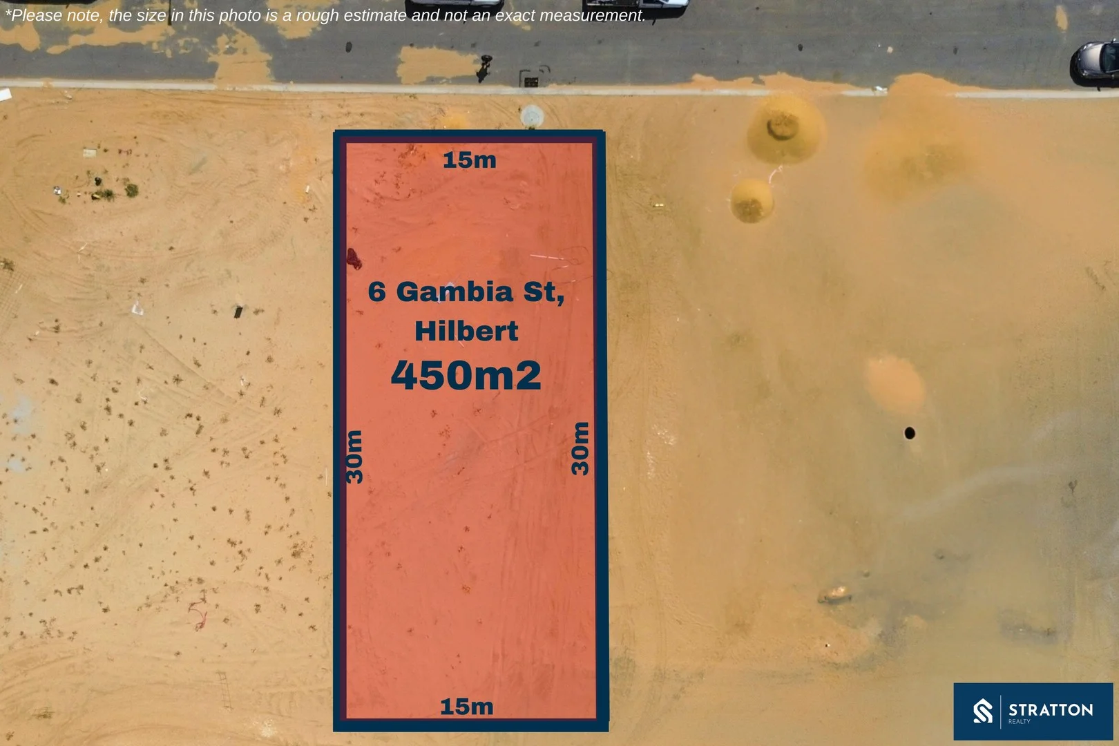 6 Gambia Street, Hilbert WA 6112