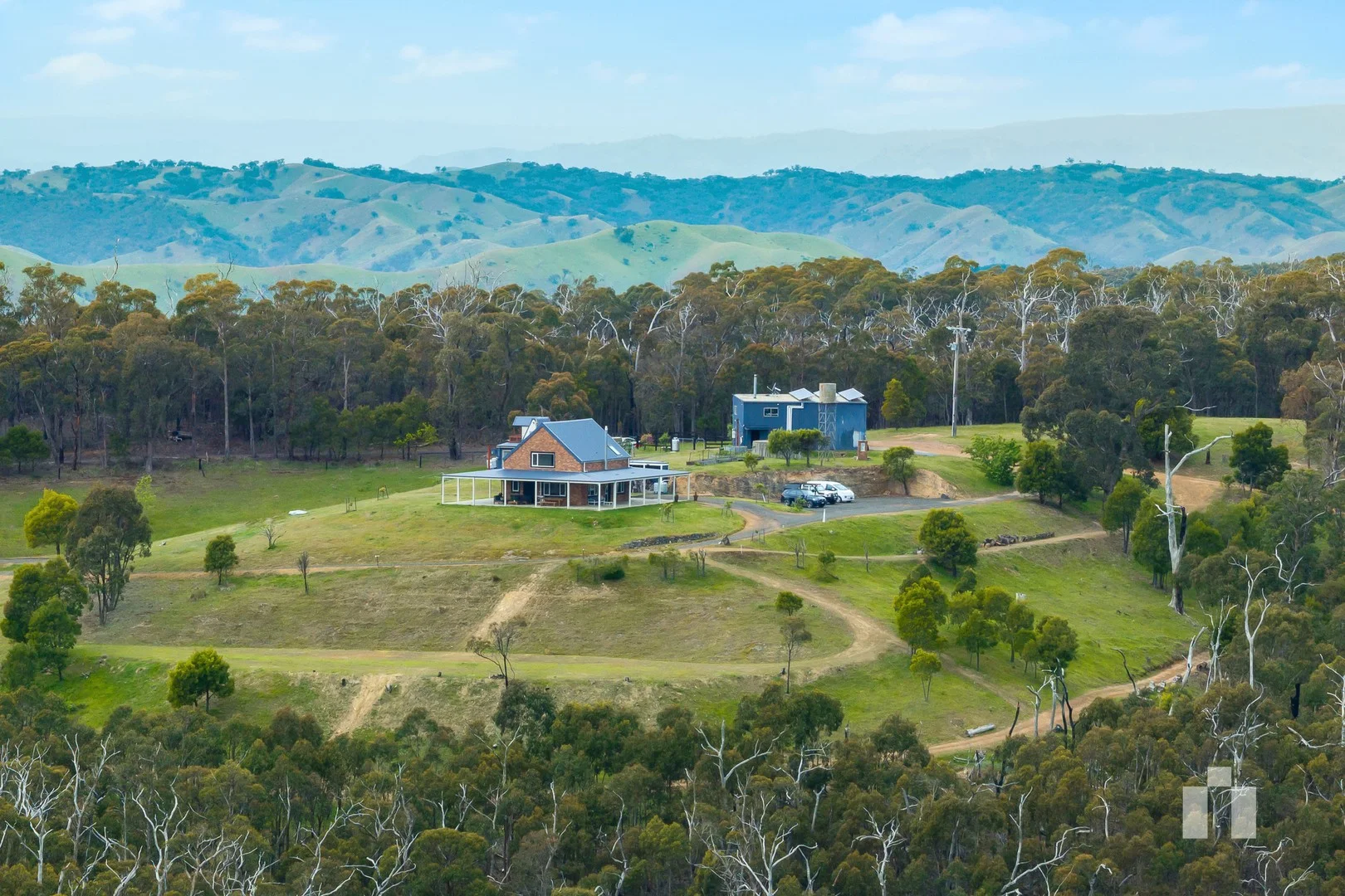 93 Thompsons Spur Road, Reedy Creek VIC 3658