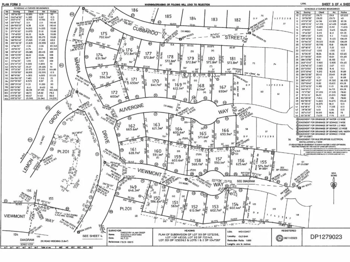 Additional image 5 of 19 Viewmont Way, Old Bar NSW 2430