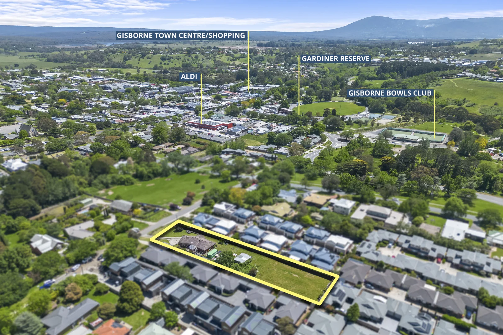 Additional image 4 of 31 Calthorpe Street, Gisborne VIC 3437