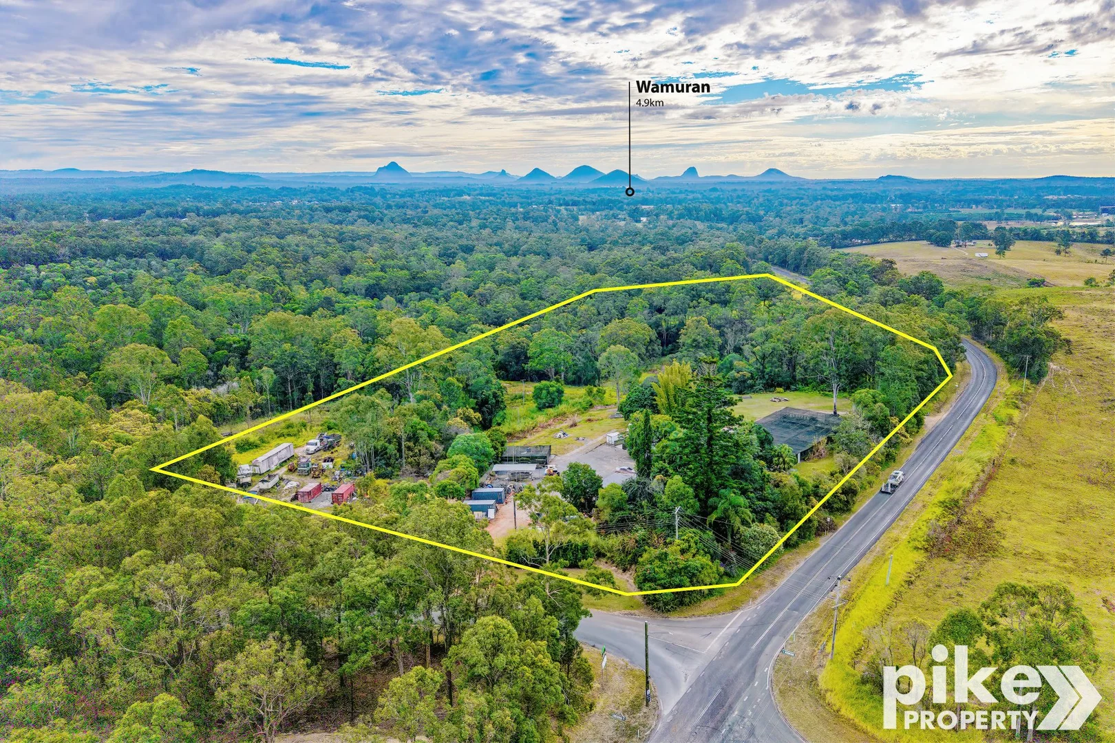 Additional image 3 of 520 Old North Road, Wamuran QLD 4512