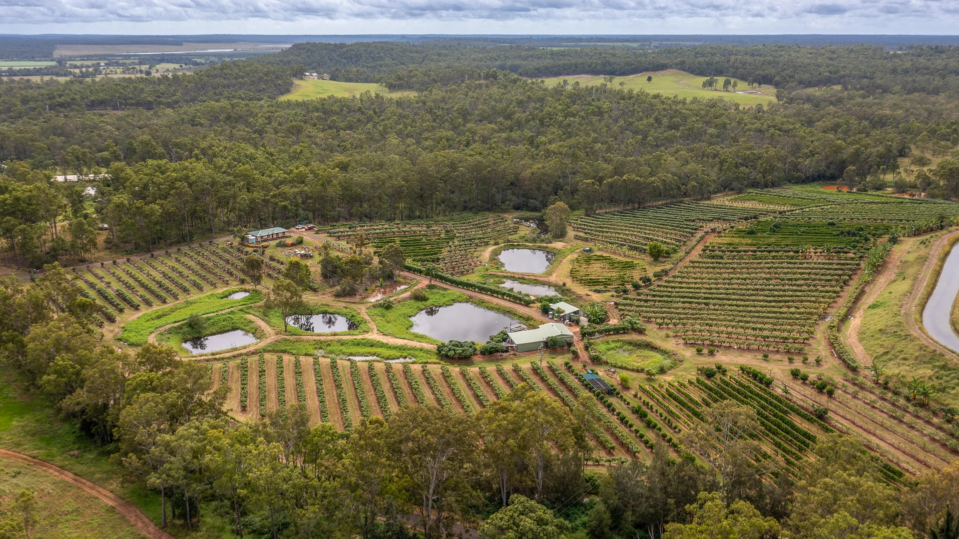 Additional image 23 of 86 Simpsons Road, Bullyard QLD 4671