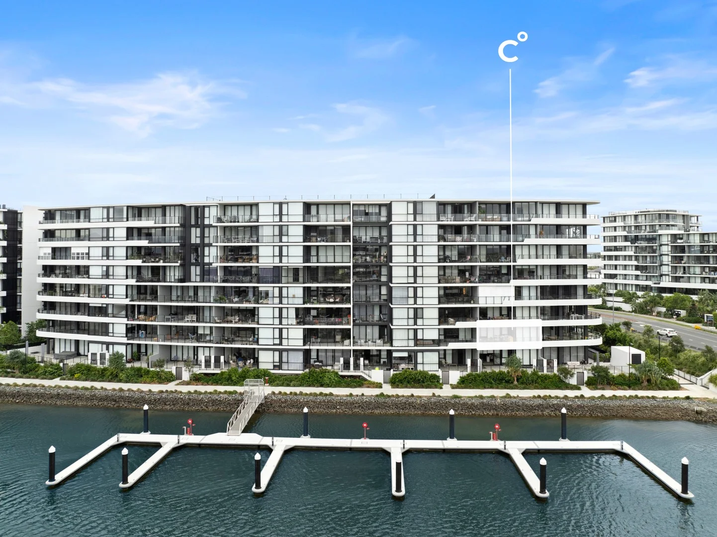 1208/6 Sickle Avenue, Hope Island QLD 4212
