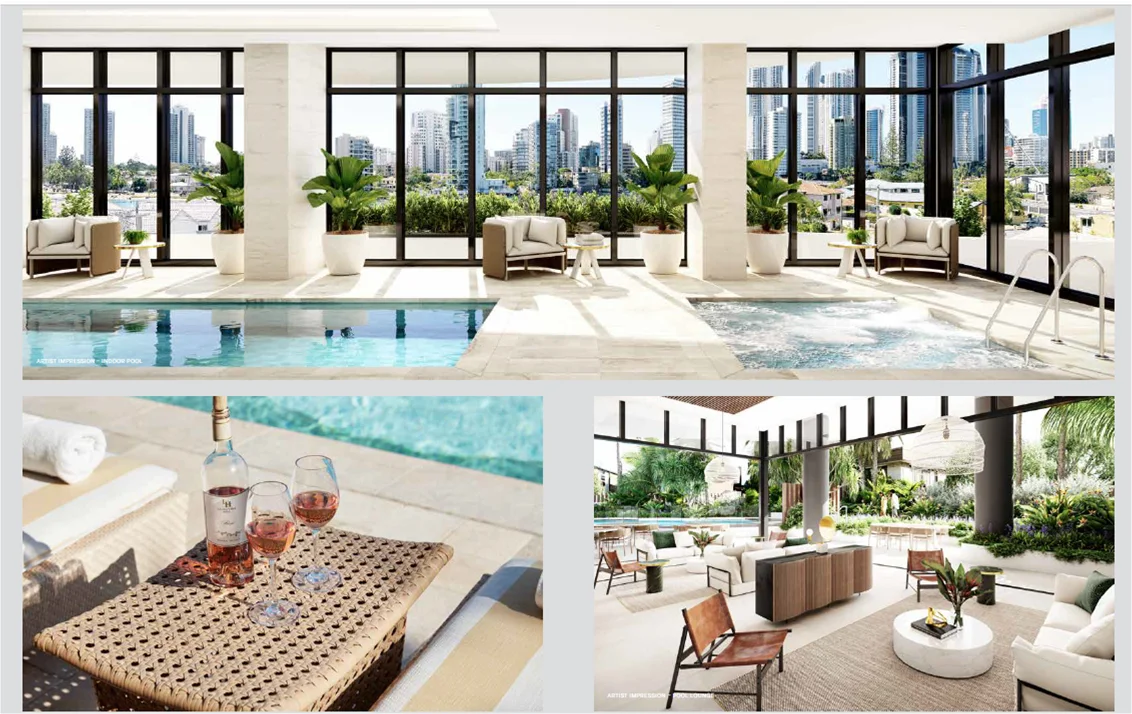 Additional image 8 of 42 Stanhill Drive, Surfers Paradise QLD 4217