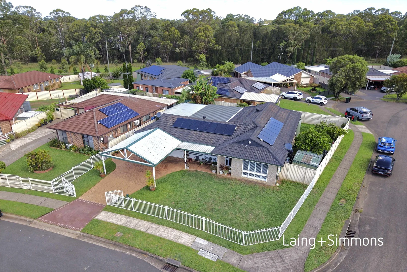 43 Nicolaidis Crescent, Rooty Hill NSW 2766