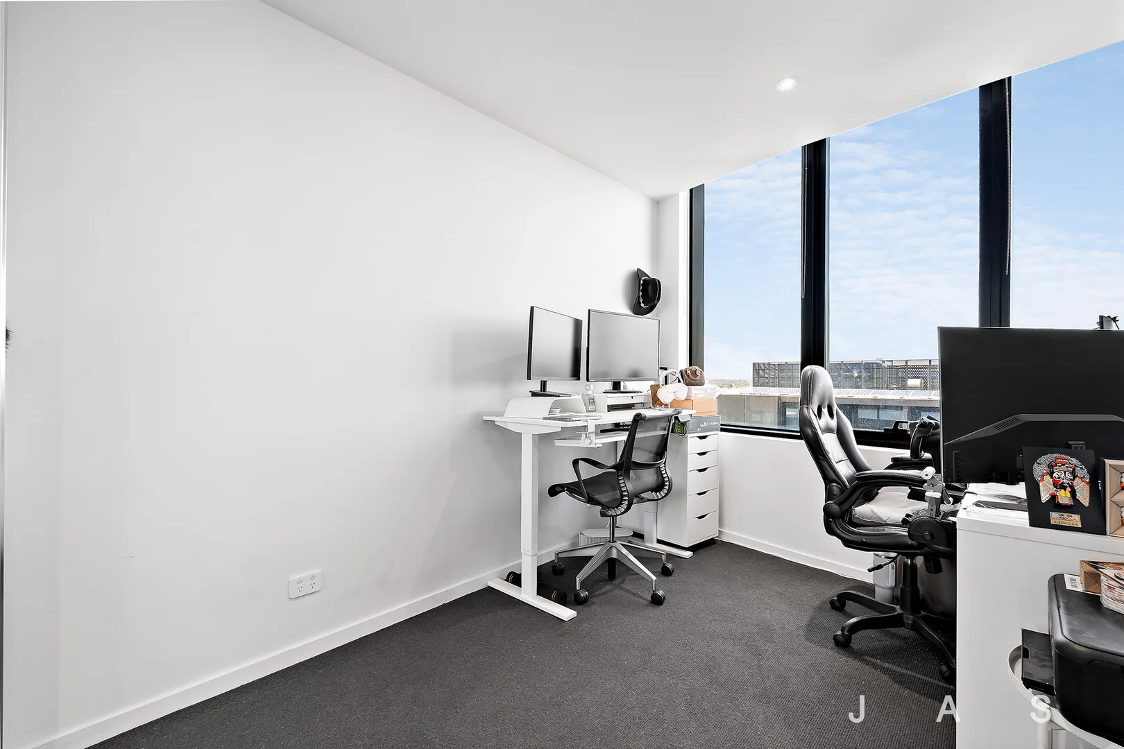 Additional image 8 of 1506/5 Joseph Road, Footscray VIC 3011