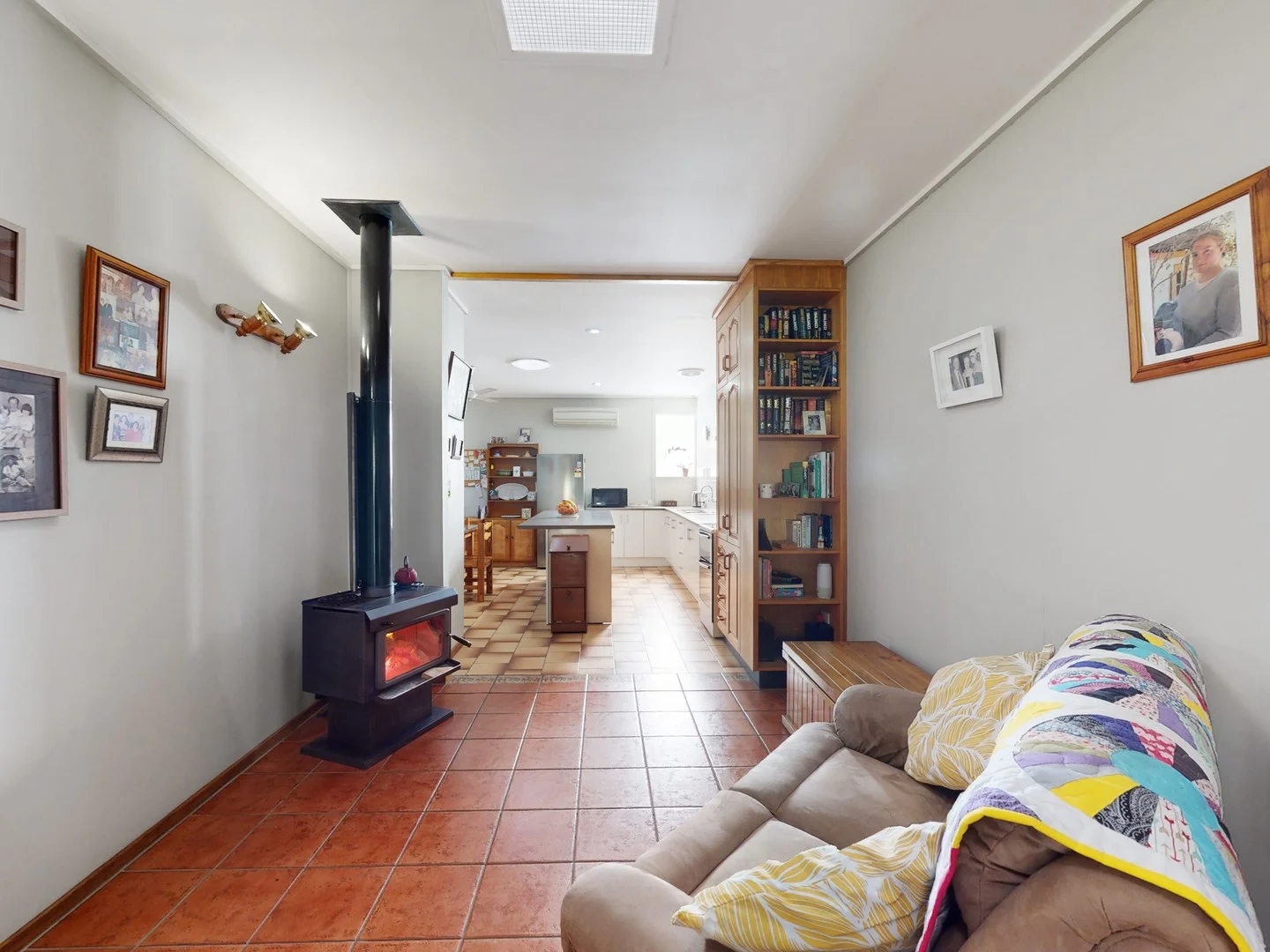 155 BETTINGTON STREET, Merriwa NSW 2329