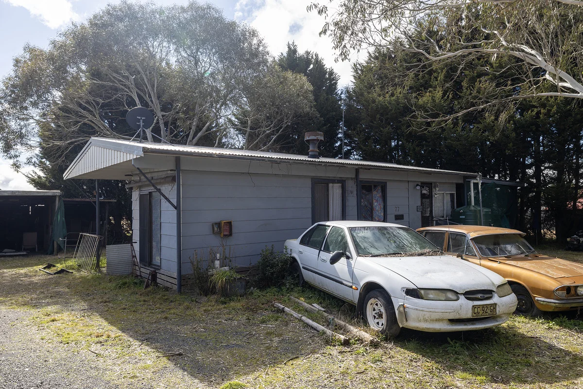 Additional image 3 of 77-79 Bunnaby Street, Taralga NSW 2580