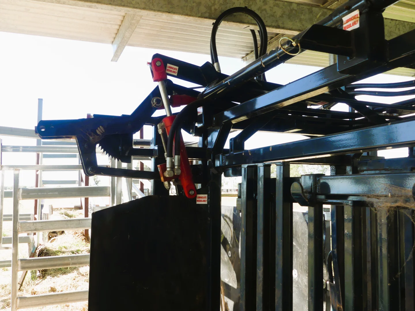 Additional image 30 of 'Glencoe' 28547 Carnarvon Highway, Roma QLD 4455