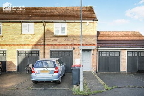 Meadowsweet Road, Kirkby, Liverpool, Merseyside L32