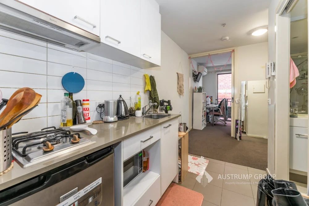 Additional image 6 of 14/17 Macquarie Street, Prahran VIC 3181