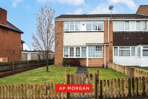 Genners Lane, Bartley Green, Birmingham, West Midlands B32