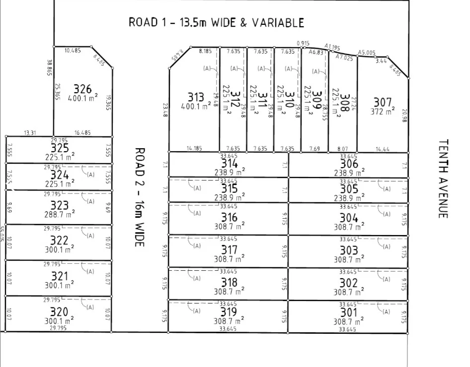 Additional image 13 of Lot 326 80 Tenth Avenue, Austral NSW 2179