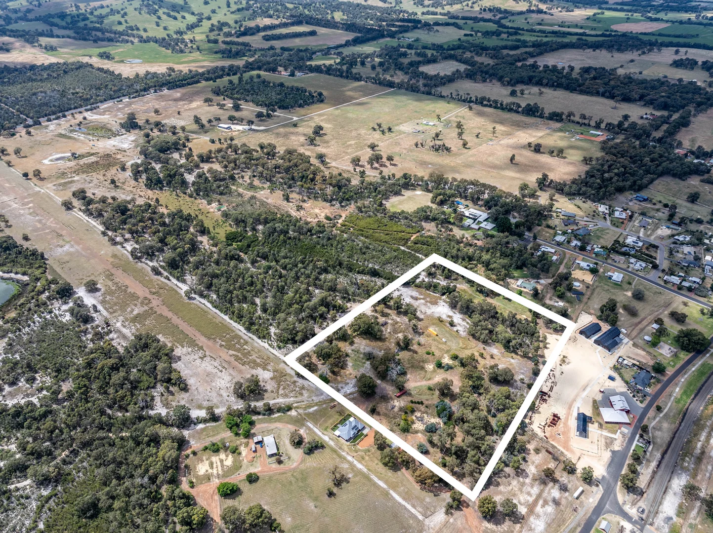 Additional image 4 of Lot 9003 Barrington Knight Road, Yarloop WA 6218