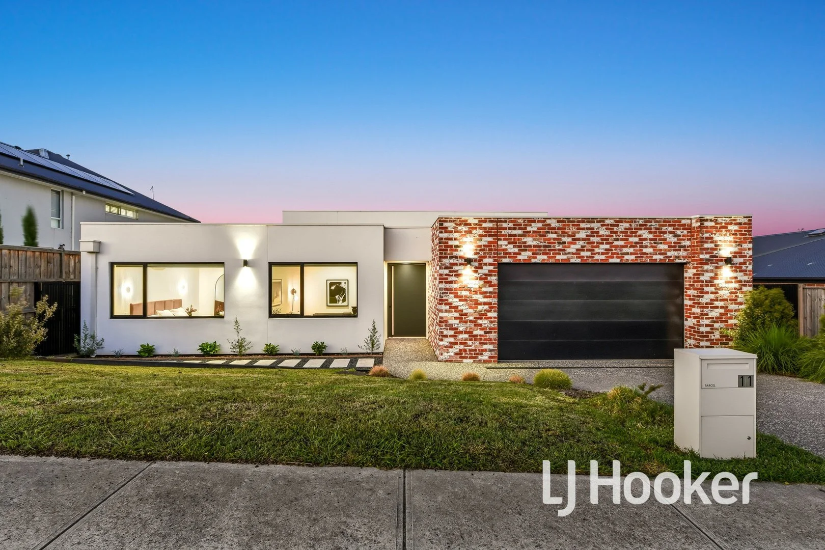 11 Kingston Heath Drive, Drouin VIC 3818