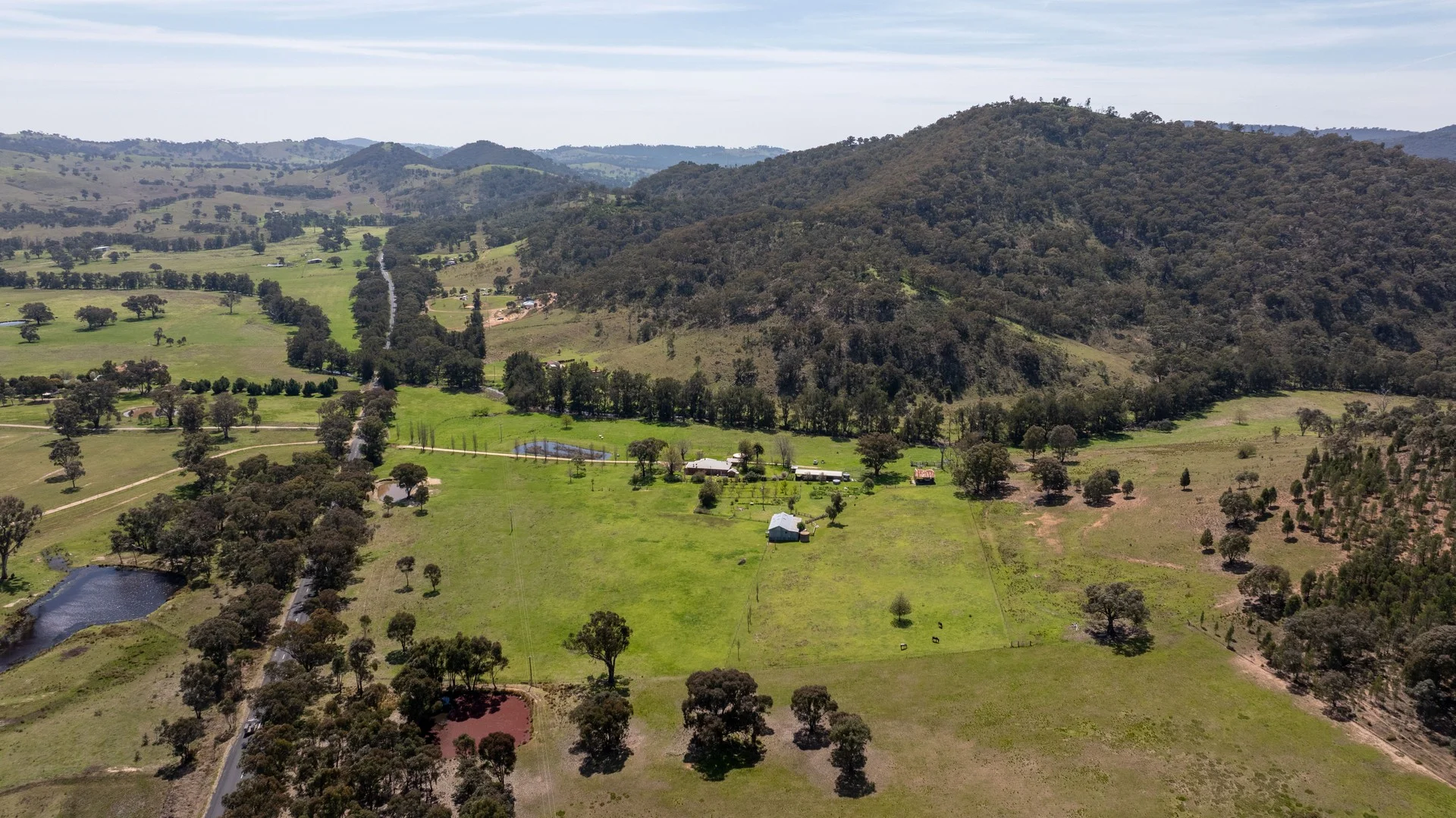 2099 Hill End Road, Mudgee NSW 2850