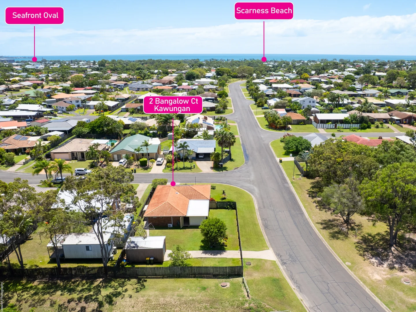 Additional image 34 of 2 Bangalow Court, Kawungan QLD 4655