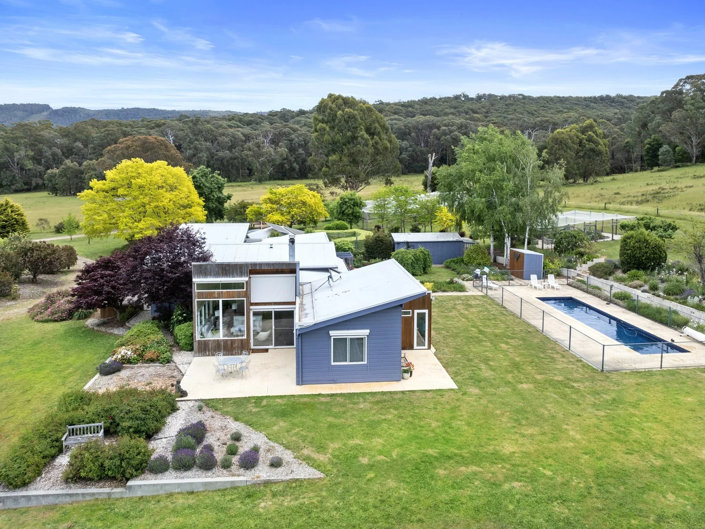 Additional image 2 of 500 Glendale Lane, Taggerty VIC 3714