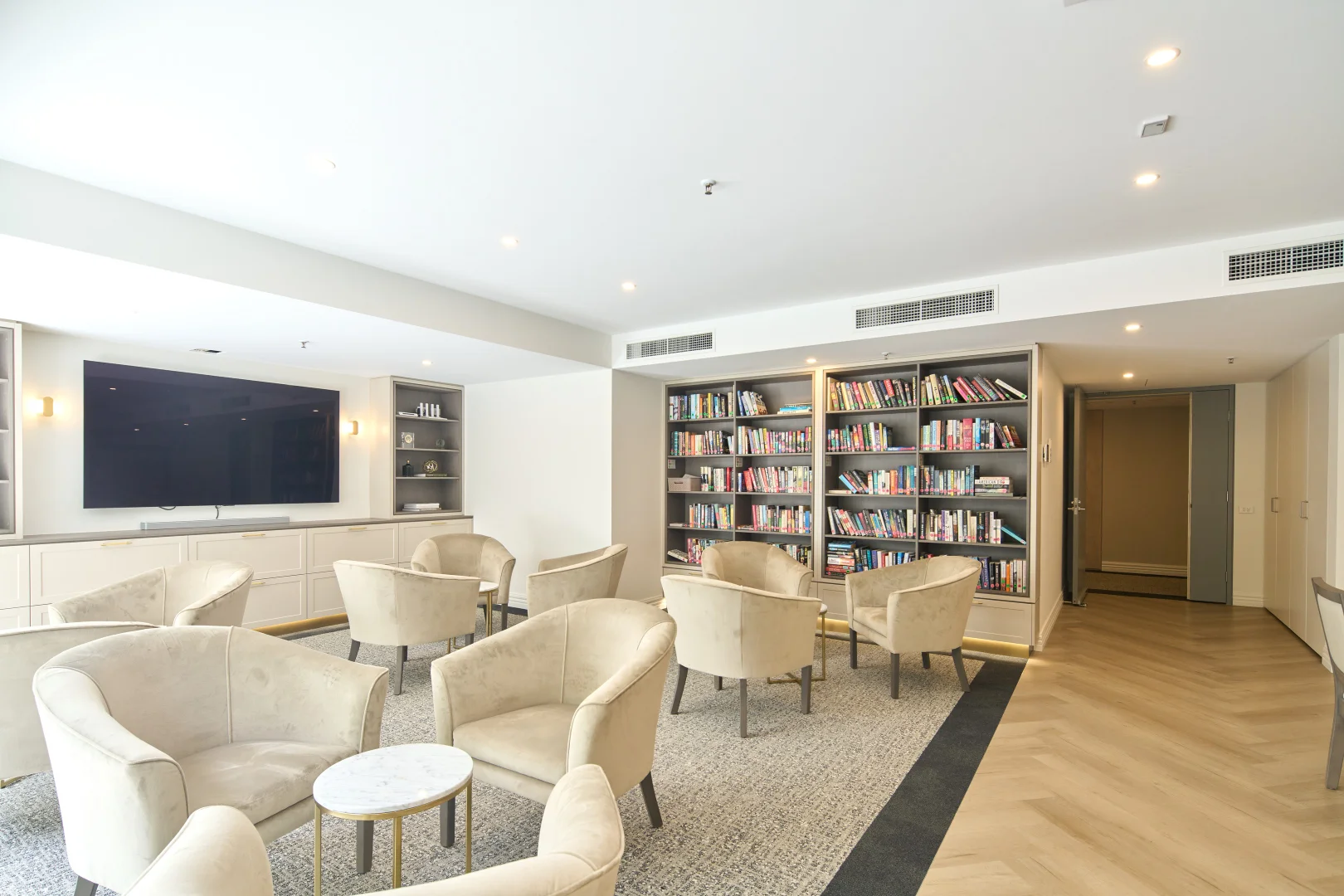 Additional image 11 of 207/28-30 Jackson Street, Toorak VIC 3142