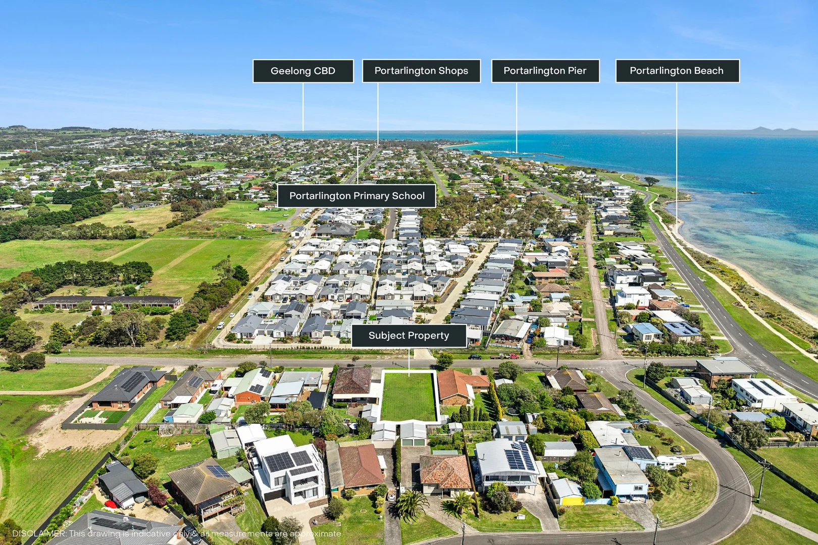 Additional image 3 of 9 Oxley Street, Portarlington VIC 3223