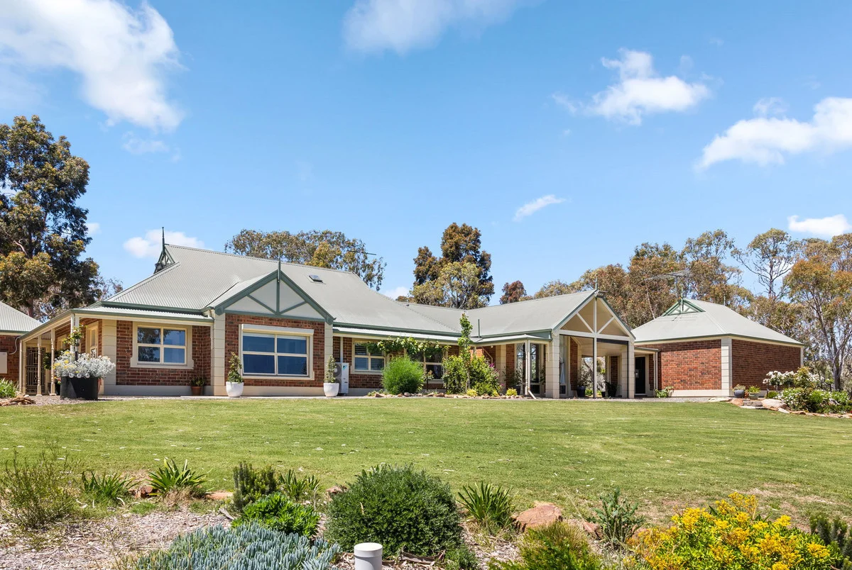 156 Woodlands Road, Cockatoo Valley SA 5351