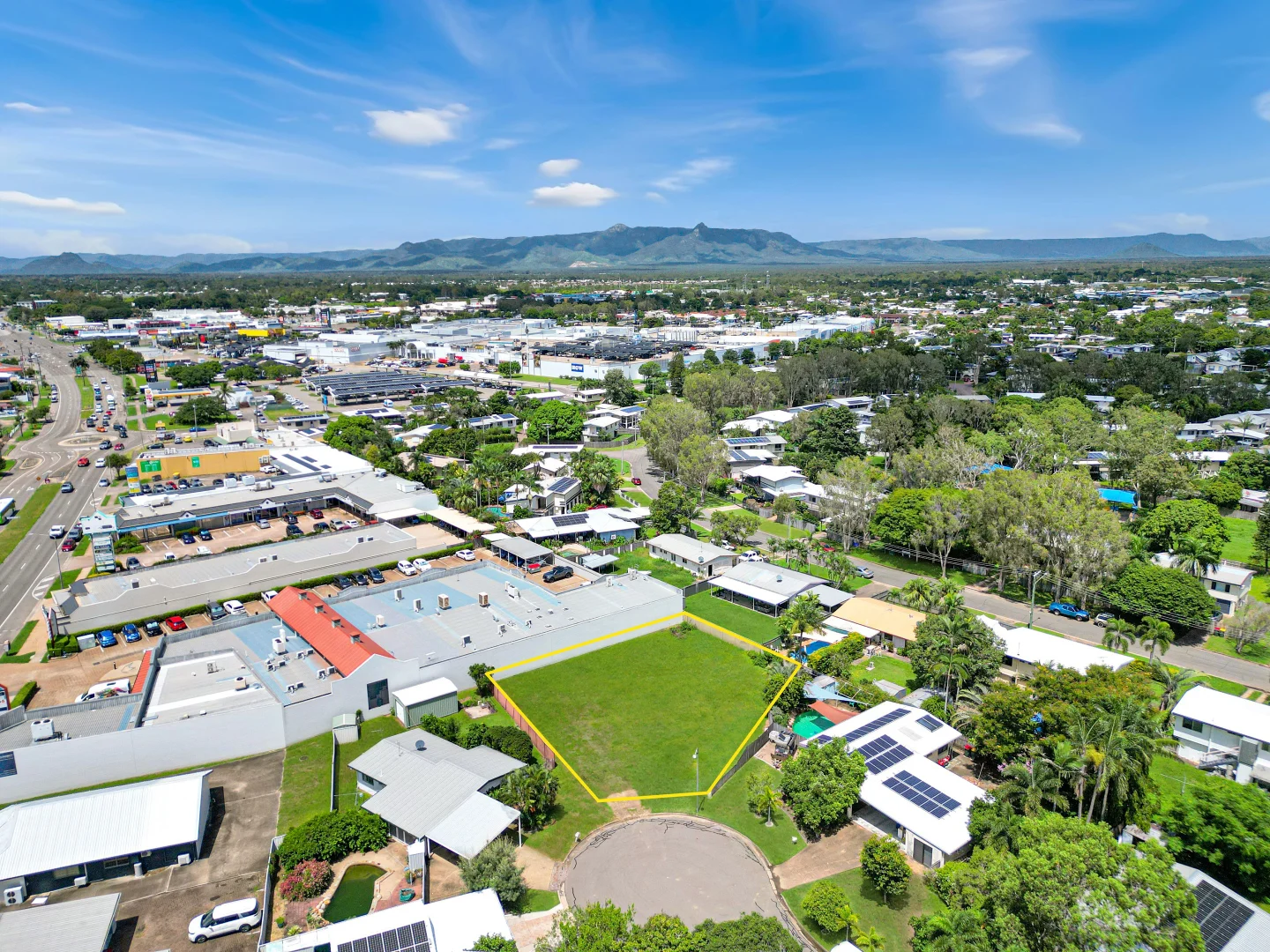 Additional image 2 of 19 Florence Street, Thuringowa Central QLD 4817