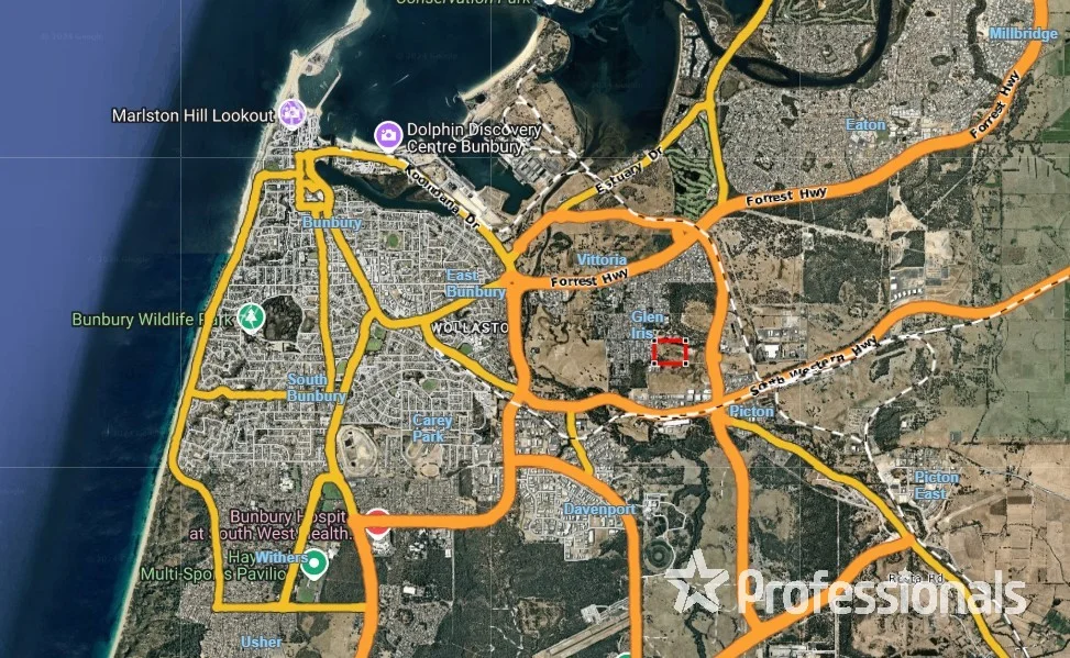 Additional image 4 of Lot 58 Woodley Road, Glen Iris WA 6230