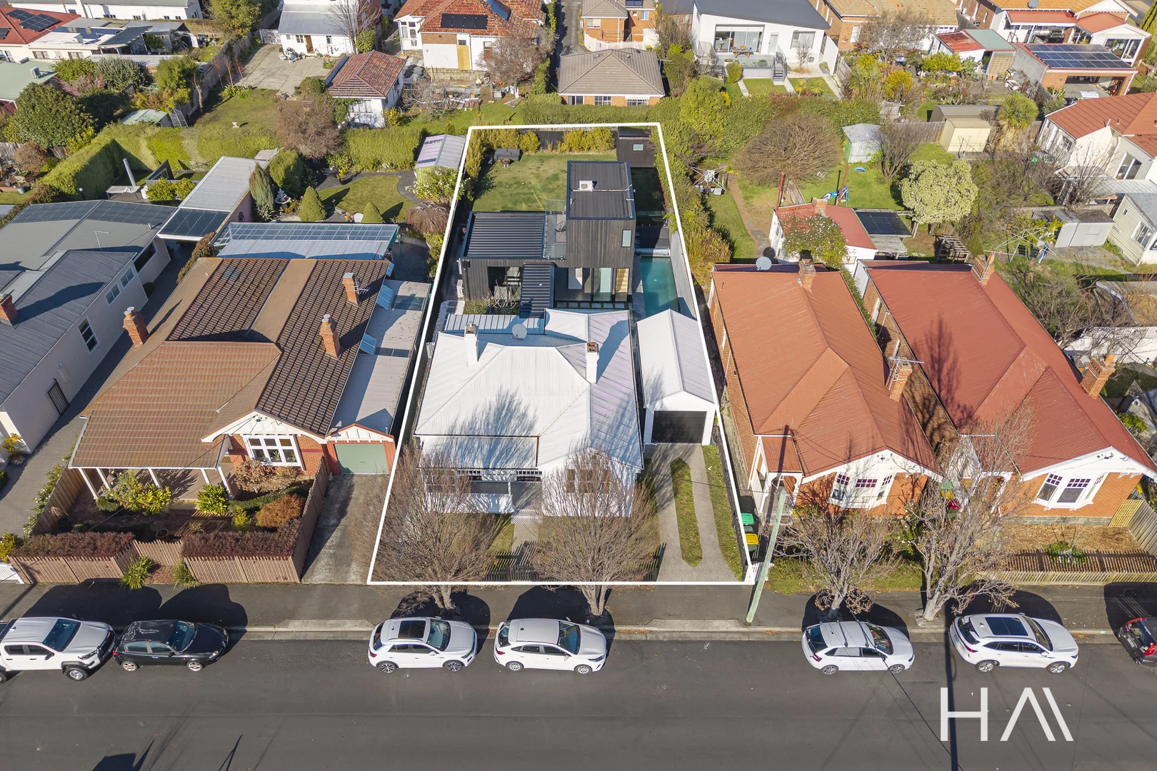 Additional image 27 of 33 Duke Street, Sandy Bay TAS 7005