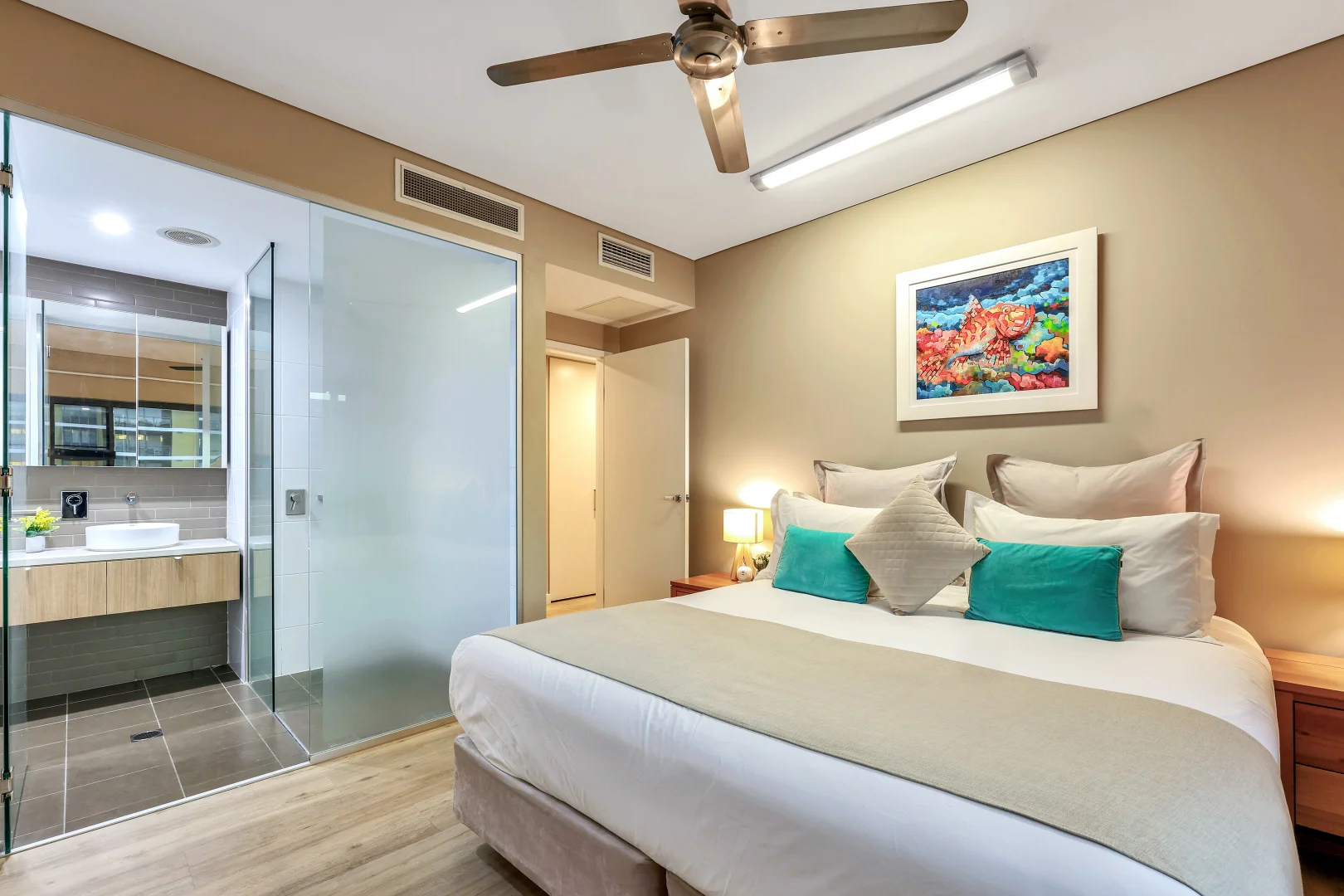 Additional image 15 of 228/19B Kitchener Drive, Darwin City NT 0800