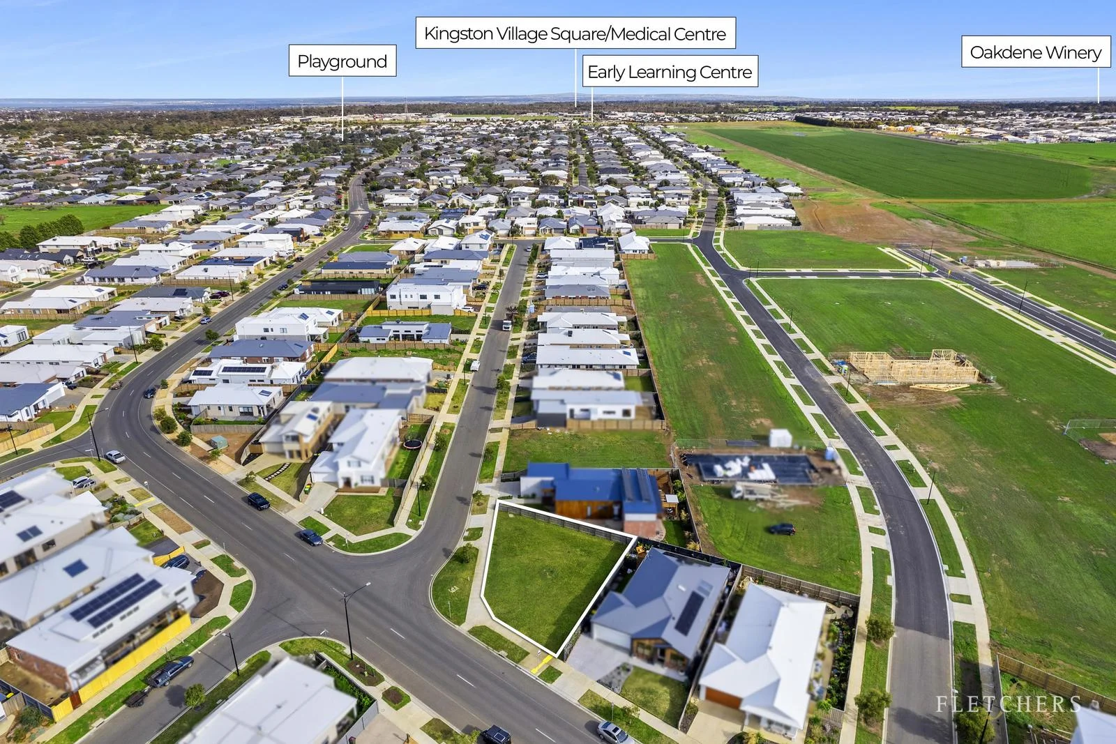 Additional image 7 of 115 Oakdean Boulevard, Ocean Grove VIC 3226