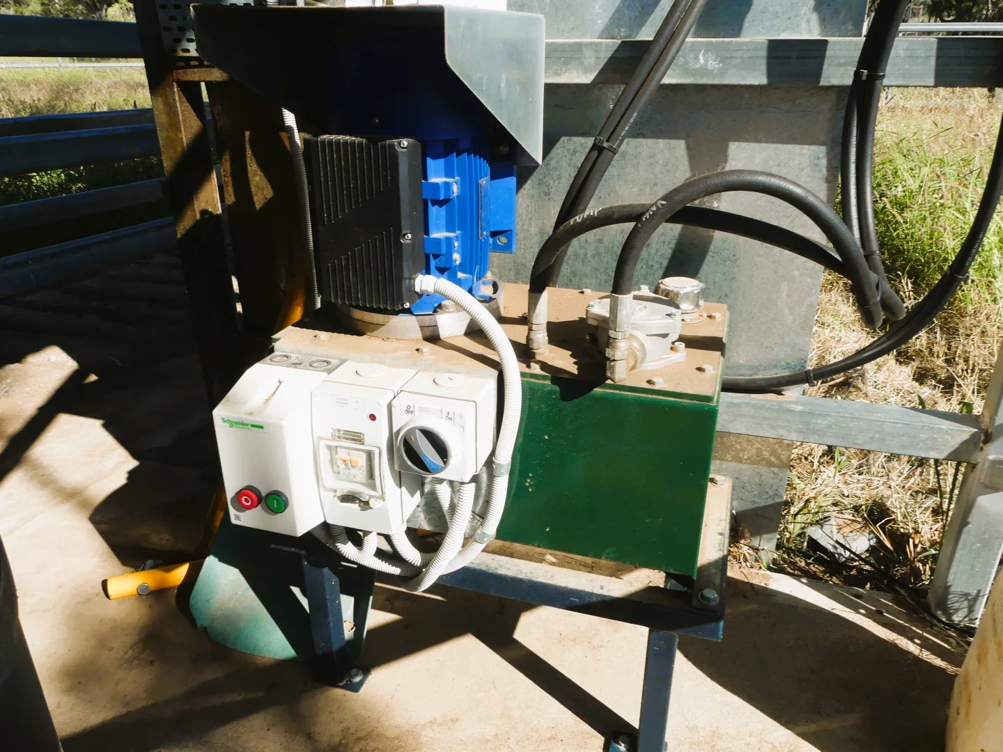 Additional image 29 of 'Glencoe' 28547 Carnarvon Highway, Roma QLD 4455