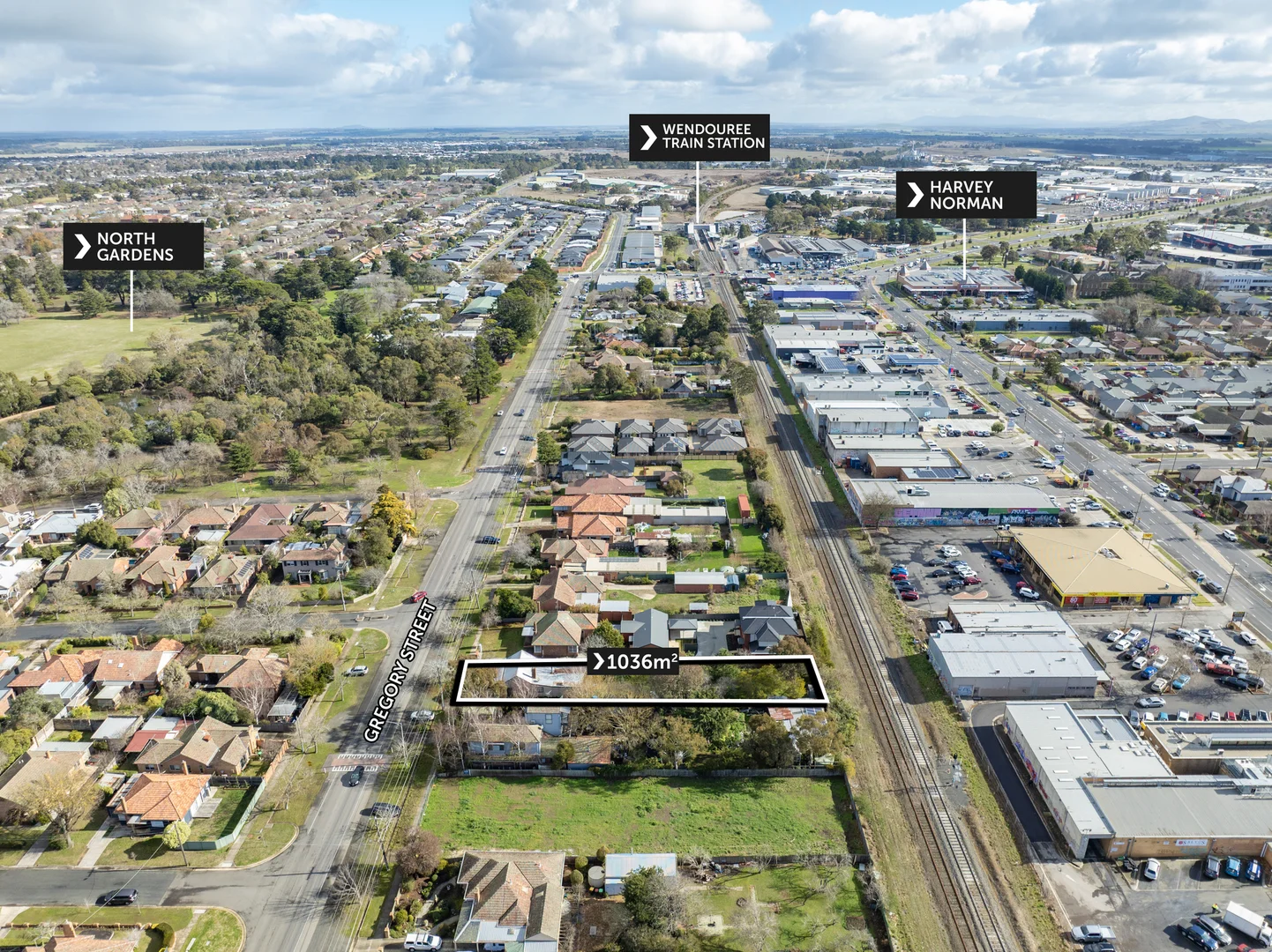 Additional image 4 of 1428 Gregory Street, Lake Wendouree VIC 3350