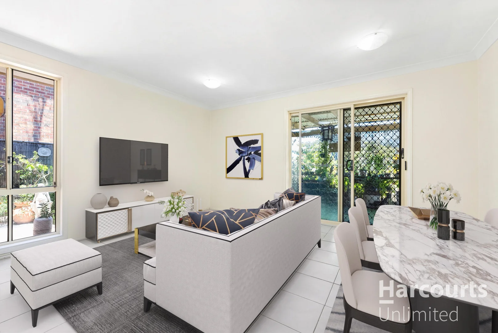 Additional image 7 of 68 Burrinjuck Drive, Woodcroft NSW 2767