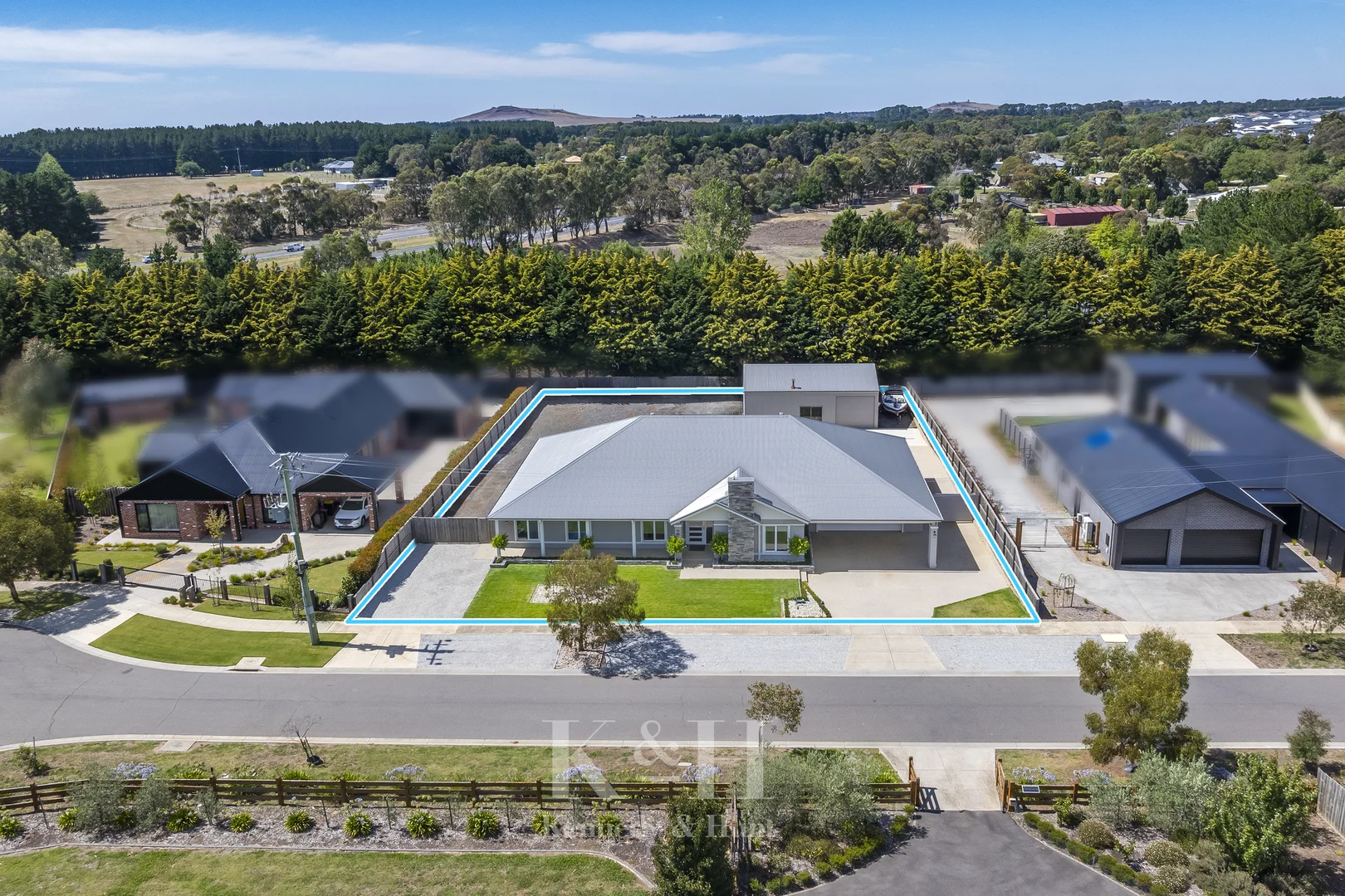 Additional image 2 of 12 Wilson Place, Gisborne VIC 3437