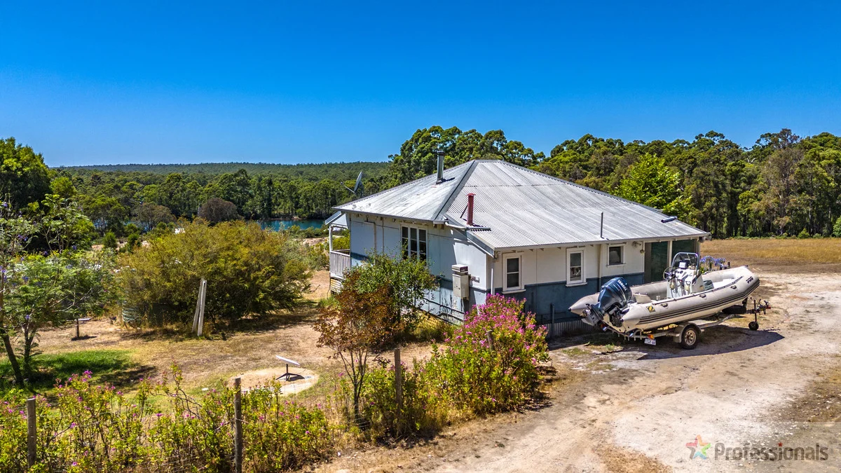 Additional image 14 of 60 Langley Road (Upper Warren), Manjimup WA 6258