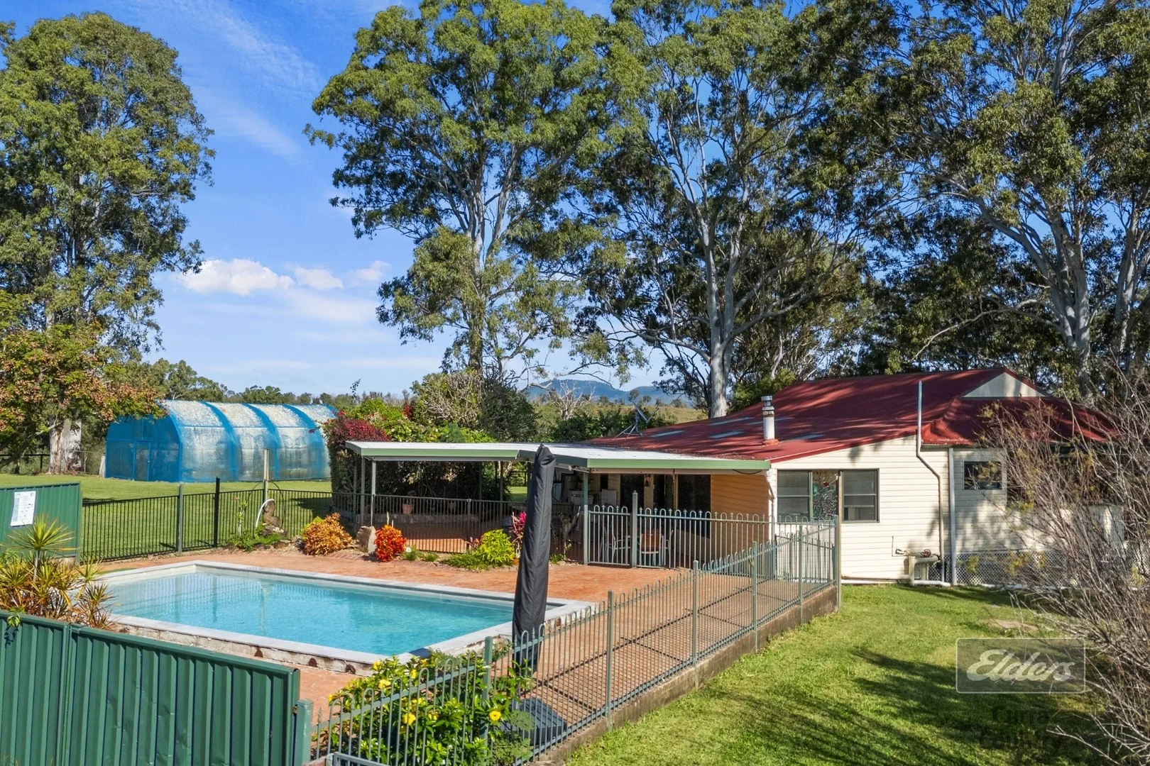 286 Scotchy Pocket Road, Scotchy Pocket QLD 4570