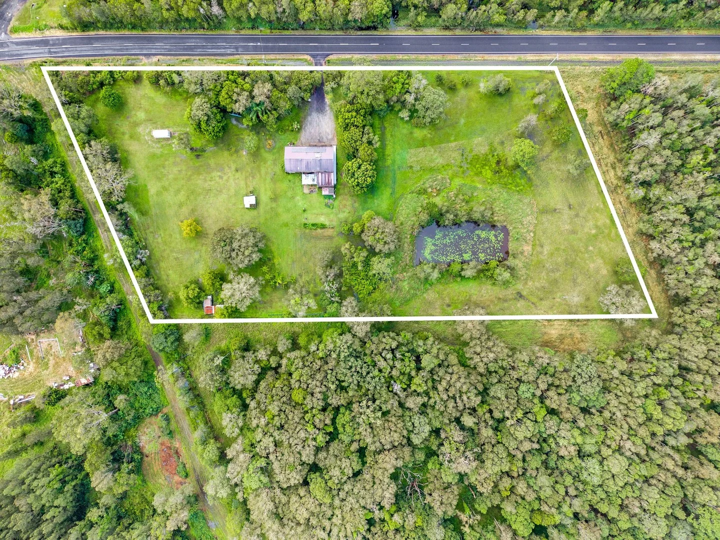 260 Woodburn Evans Head Road, Woodburn NSW 2472
