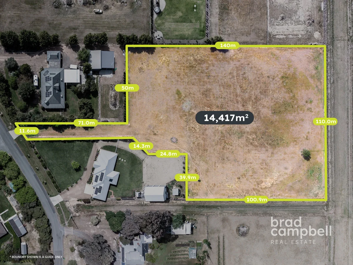 Additional image 2 of 3A Grammar Court, Shepparton North VIC 3631