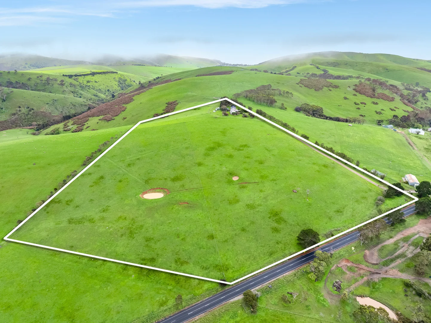 Additional image 35 of 8178 Main South Road, Delamere SA 5204