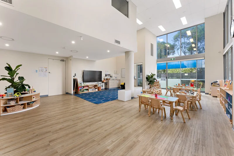 Additional image 3 of AG2/81-86 Courallie Avenue, Homebush West NSW 2140