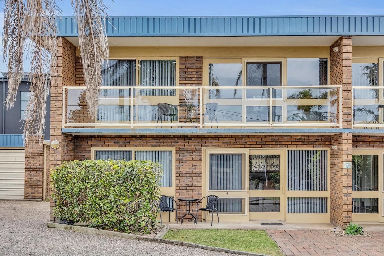 5/3 Chapman Avenue, Merimbula NSW 2548